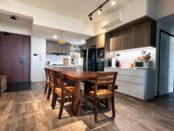 Seletar Springs Condominium (D28), Condominium #585561031
